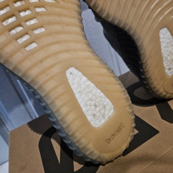 Yeezy Boost 350 V2 Israfi Size 11.5 main image 4